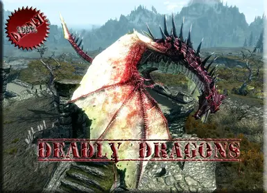 Deadly Dragons