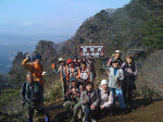 　霊山登山　Spring　Ｖｅｒ．