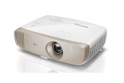 BenQ W2000 Projector !