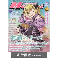 ＭｅｇａｍｉＭＡＧＡＺＩＮＥ (雑誌お取置き)1年12冊