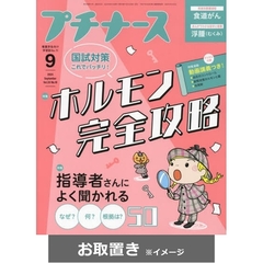 プチナース (雑誌お取置き)1年12冊