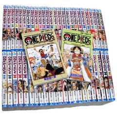 ＯＮＥ　ＰＩＥＣＥ　１～１０５巻セット