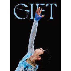 羽生結弦／Yuzuru Hanyu ICE STORY 2023 “GIFT” at Tokyo Dome（Ｂｌｕ－ｒａｙ）