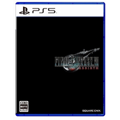 PS5　ファイナルファンタジーVII リバース（FINAL FANTASY VII REBIRTH）