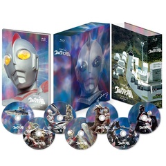 ウルトラマン80 ブルーレイBOX（Ｂｌｕ－ｒａｙ）