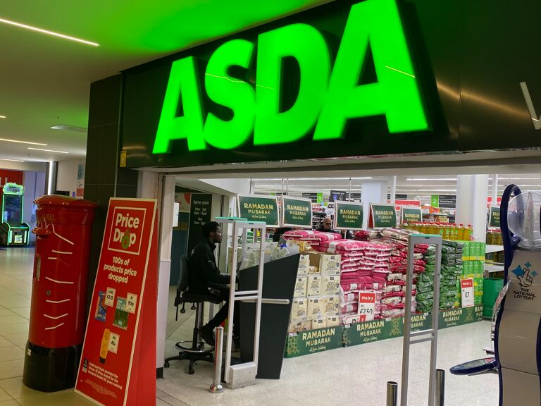 GMB - Asda Wisbech faces fresh strike