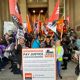 GMB - Fifteen more Birmingham schools begin equal pay strike vote