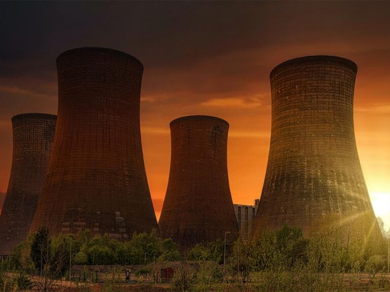 GMB - Sellafield budgets cuts risk 'devastating consequences'