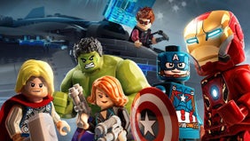 LEGO Marvel's Avengers Review
