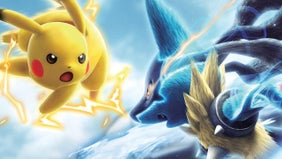 Pokkén Tournament Review