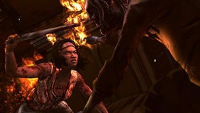 The Walking Dead: Michonne - Episode 3 Review