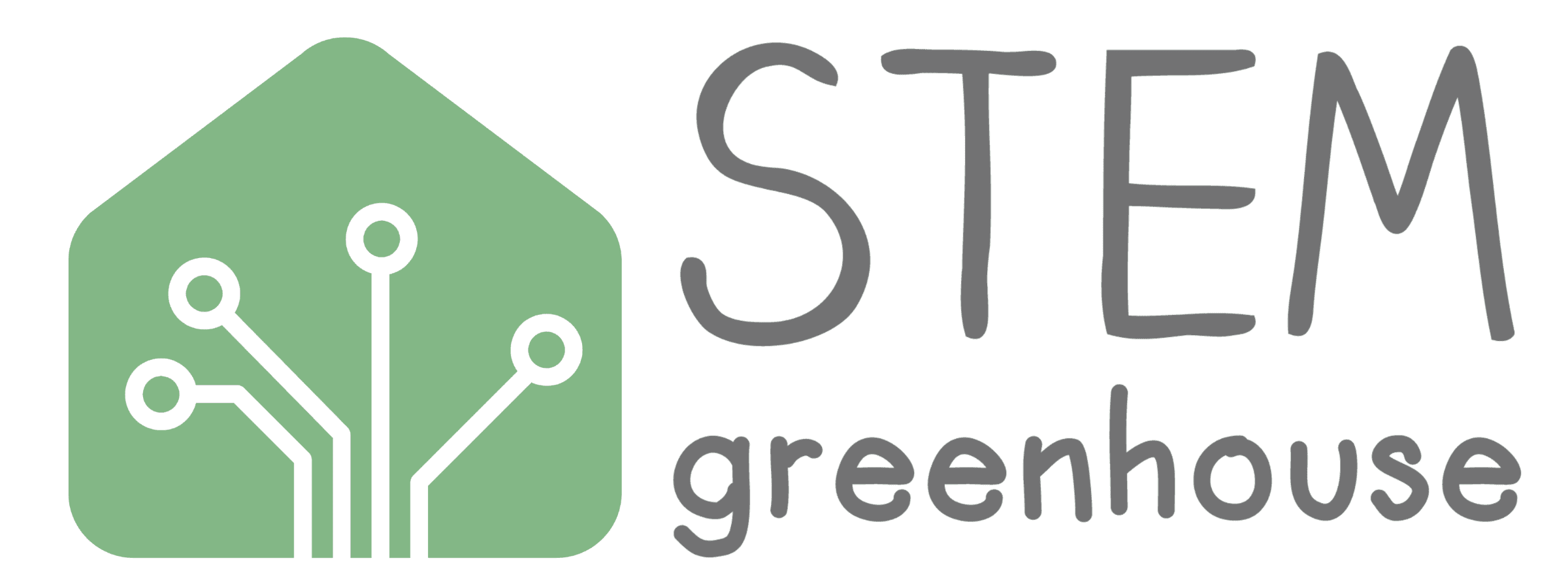 STEM Greenhouse logo horiz