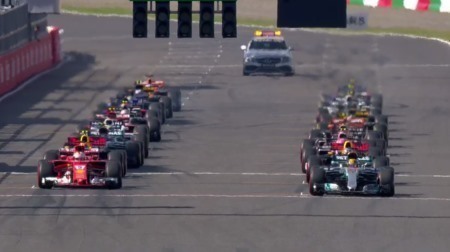 F1日本GP・鈴鹿開催はまだ危うい状況