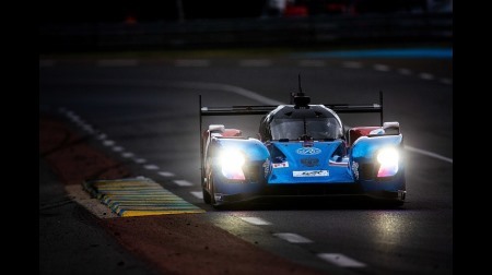 【WEC】SMPレーシングがLMP1クラス参戦を取り下げ