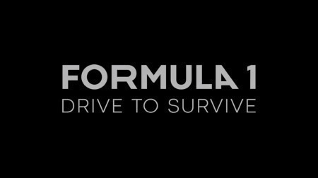 NetflixのF1特集「Drive to Survive:season2」