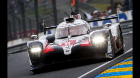 2019-2020WEC（シーズン8）暫定カレンダーが公開に