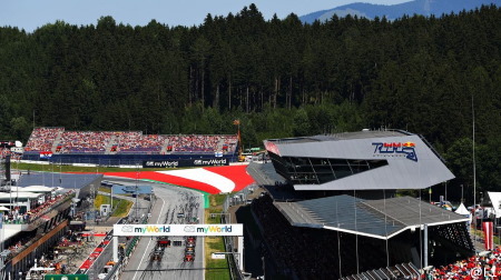 F1、夏のシーズン開幕を目指す