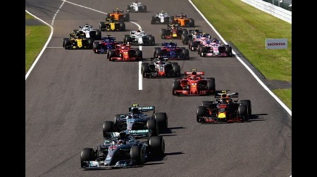 FOX Sports Asia撤退で日本のF1放送はどうなる？