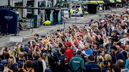 アメリカでのF1人気が衰退か？