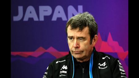 オコン、F1カナダGP出場停止の可能性もあった