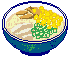 ブログ素材(ラーメン)