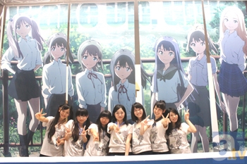 アニメ『Wake Up Girls!』2014年1月10日にツアー開催決定！聖地巡礼、ロケ地巡り、劇場版鑑賞（舞台挨拶）！　値段は29500円！