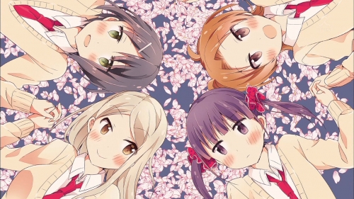 『桜Trick』 第11話・・・ついにバレたのに全く懲りない悪びれないｗｗｗｗ　姉ちゃんは勝ち目ないよな～