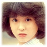 松田聖子