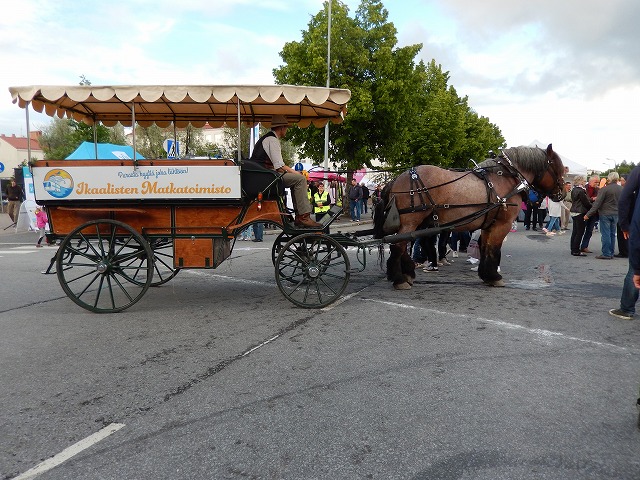 馬車