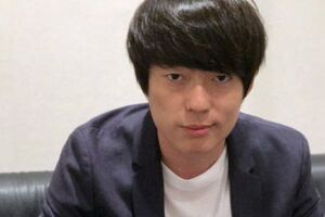 ウーマン村本大輔（37）｢総理大臣が佐喜真さんを応援→ 企業も国とうまくやりたいから佐喜真さんを応...