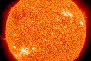 【人類滅亡】50億年後に地球は膨張した太陽に飲み込まれます