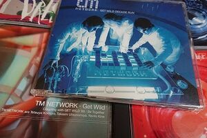 シティーハンター エンディングテーマ曲『Get Wild』TM NETWORKの代表作