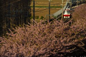 Railscapes vol.69 -京浜急行-