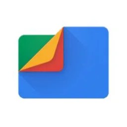 Files by Google