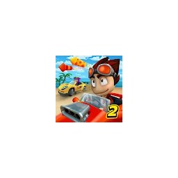 Beach Buggy Racing 2