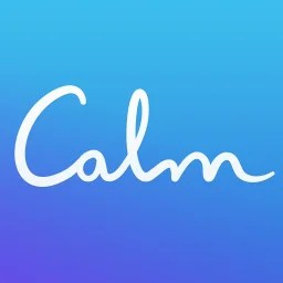 Calm - Méditer, dormir, se relaxer