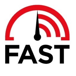 FAST Speed Test