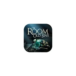 The Room: Old Sins