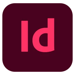 Adobe InDesign