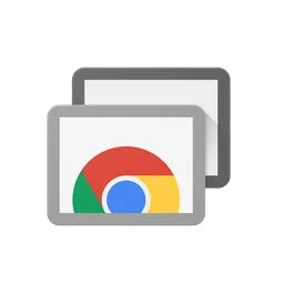 Chrome Remote Desktop