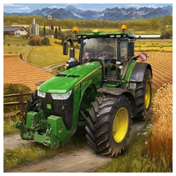 Farming Simulator