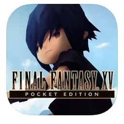 Final Fantasy XV Pocket Edition