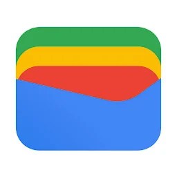 Google Wallet (ex Google Pay)