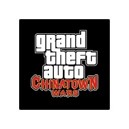 Grand Theft Auto : Chinatown wars