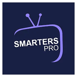 Smarters Pro (IPTV Smarters)