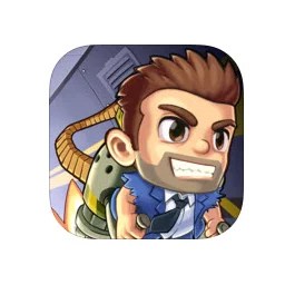 Jetpack Joyride