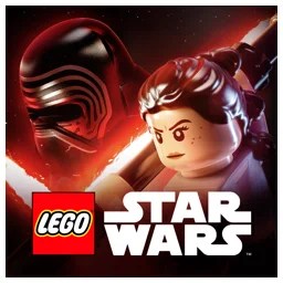 LEGO® Star Wars™: Le réveil de la Force