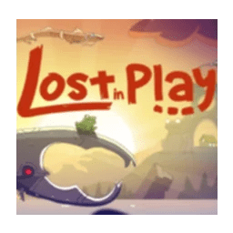 Lost in Play