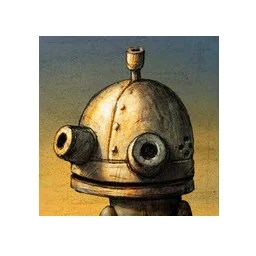 Machinarium