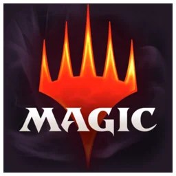 Magic the Gathering Arena